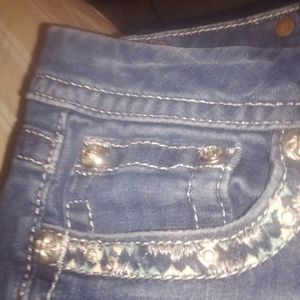MissMe Jeans